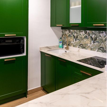 La Casita Del Museo Apartment Кордоба Екстериор снимка