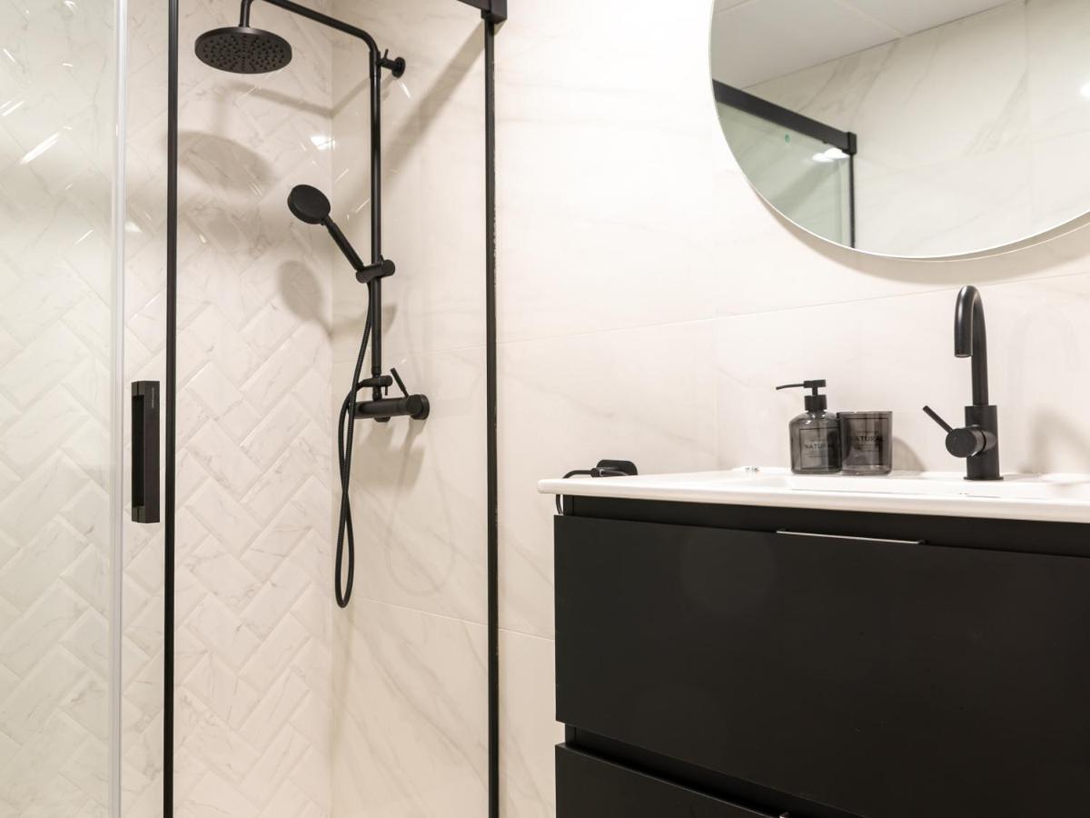 La Casita Del Museo Apartment Кордоба Екстериор снимка