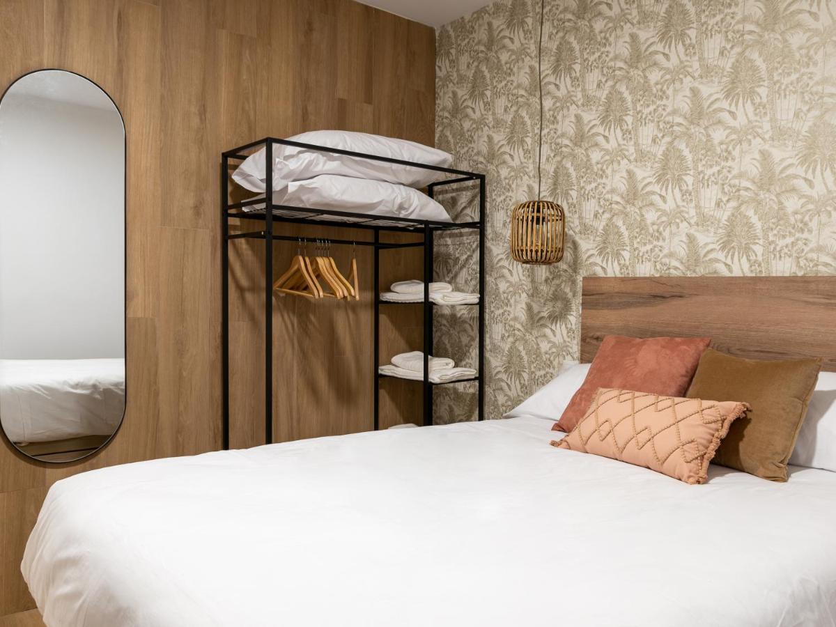 La Casita Del Museo Apartment Кордоба Екстериор снимка