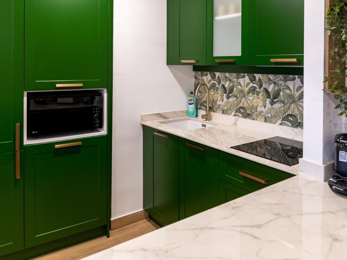 La Casita Del Museo Apartment Кордоба Екстериор снимка